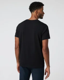 Short-Sleeve Ever Henley