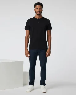 Short-Sleeve Ever Henley