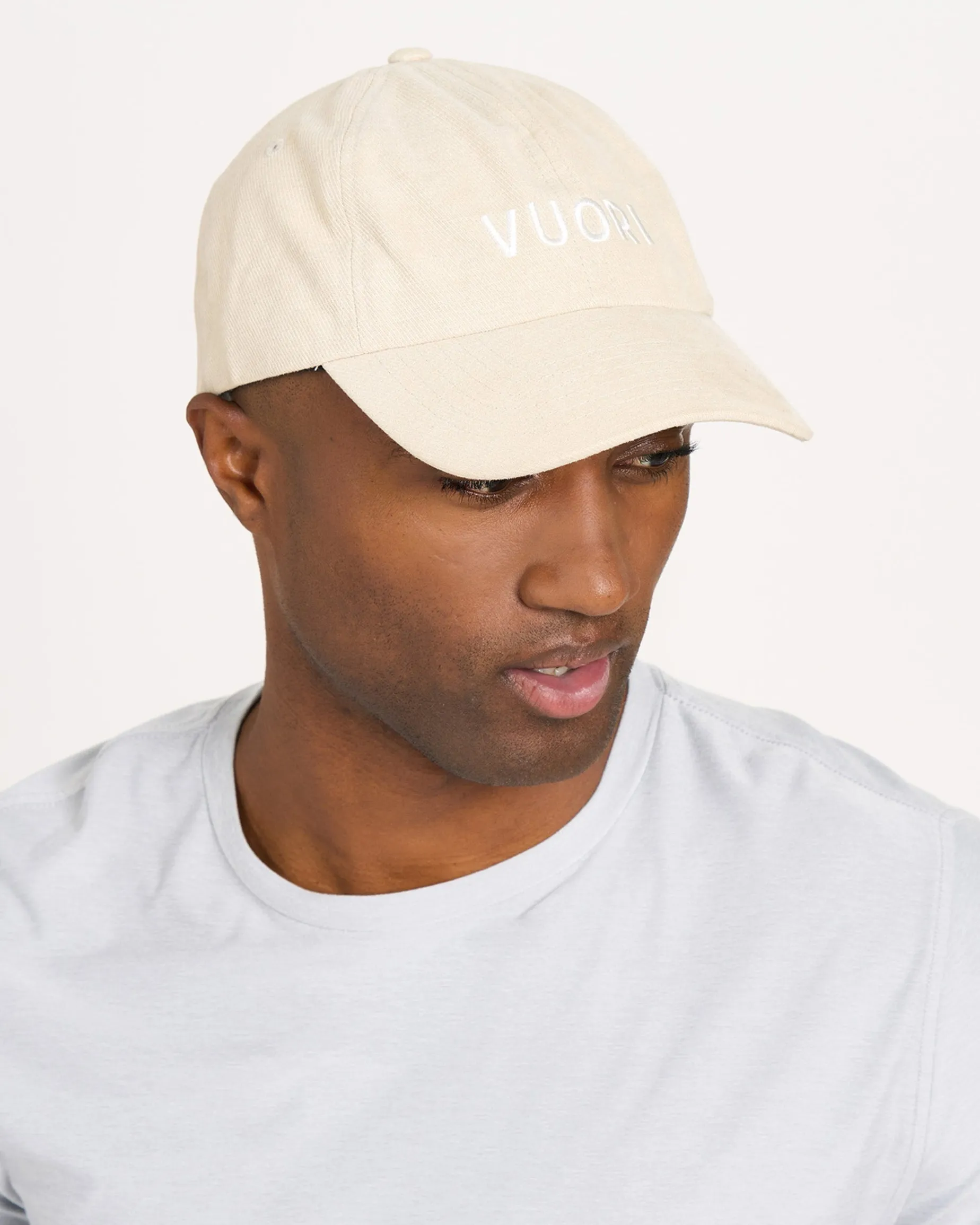 Signal Dad Hat