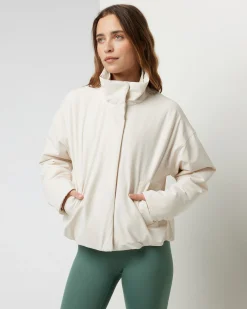 Sky Puffer Jacket