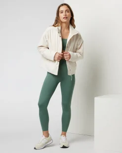 Sky Puffer Jacket