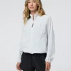 Spectra Run Jacket