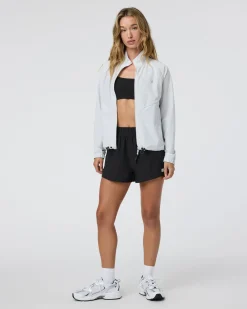 Spectra Run Jacket