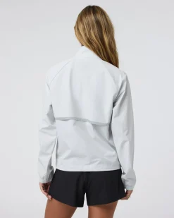 Spectra Run Jacket