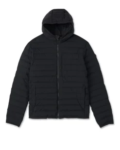 Steadfast Full Zip Hooded Jacket
