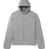 Steadfast Full Zip Hooded Jacket