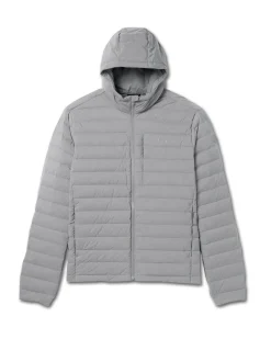 Steadfast Full Zip Hooded Jacket