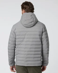 Steadfast Full Zip Hooded Jacket