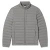 Steadfast Insulated Full Zip Jacket
