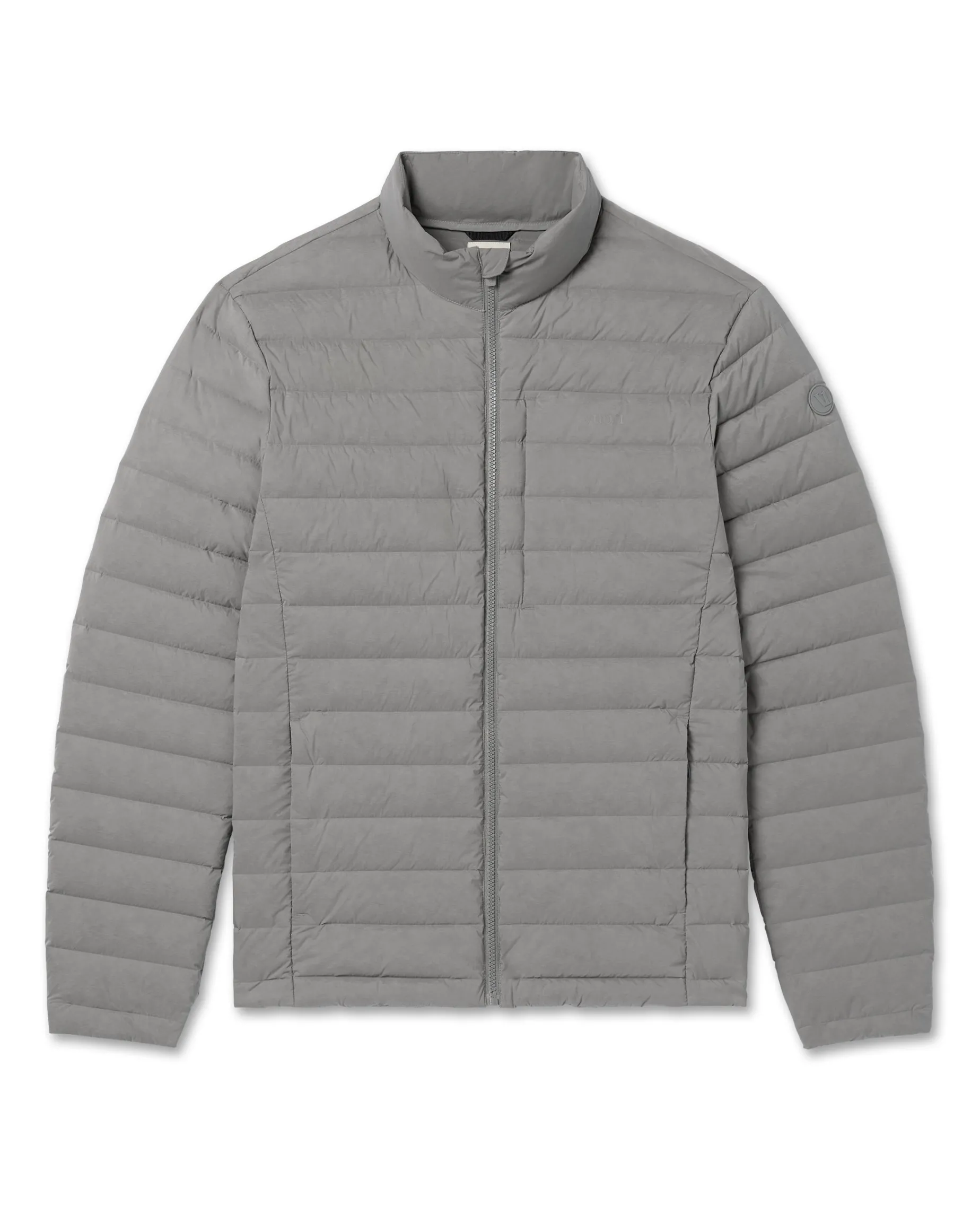 Steadfast Insulated Full Zip Jacket