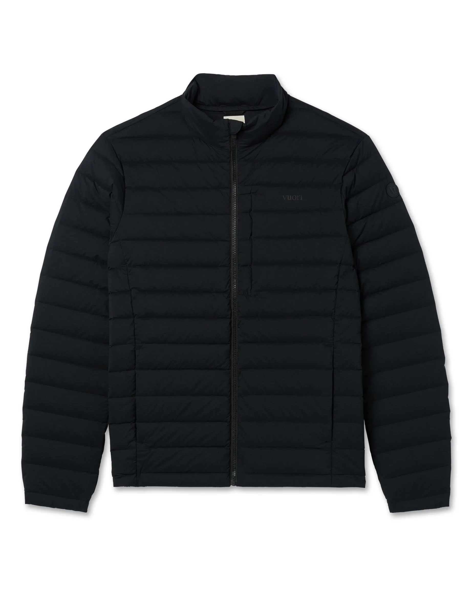 Steadfast Insulated Full Zip Jacket