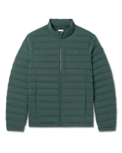 Steadfast Insulated Full Zip Jacket