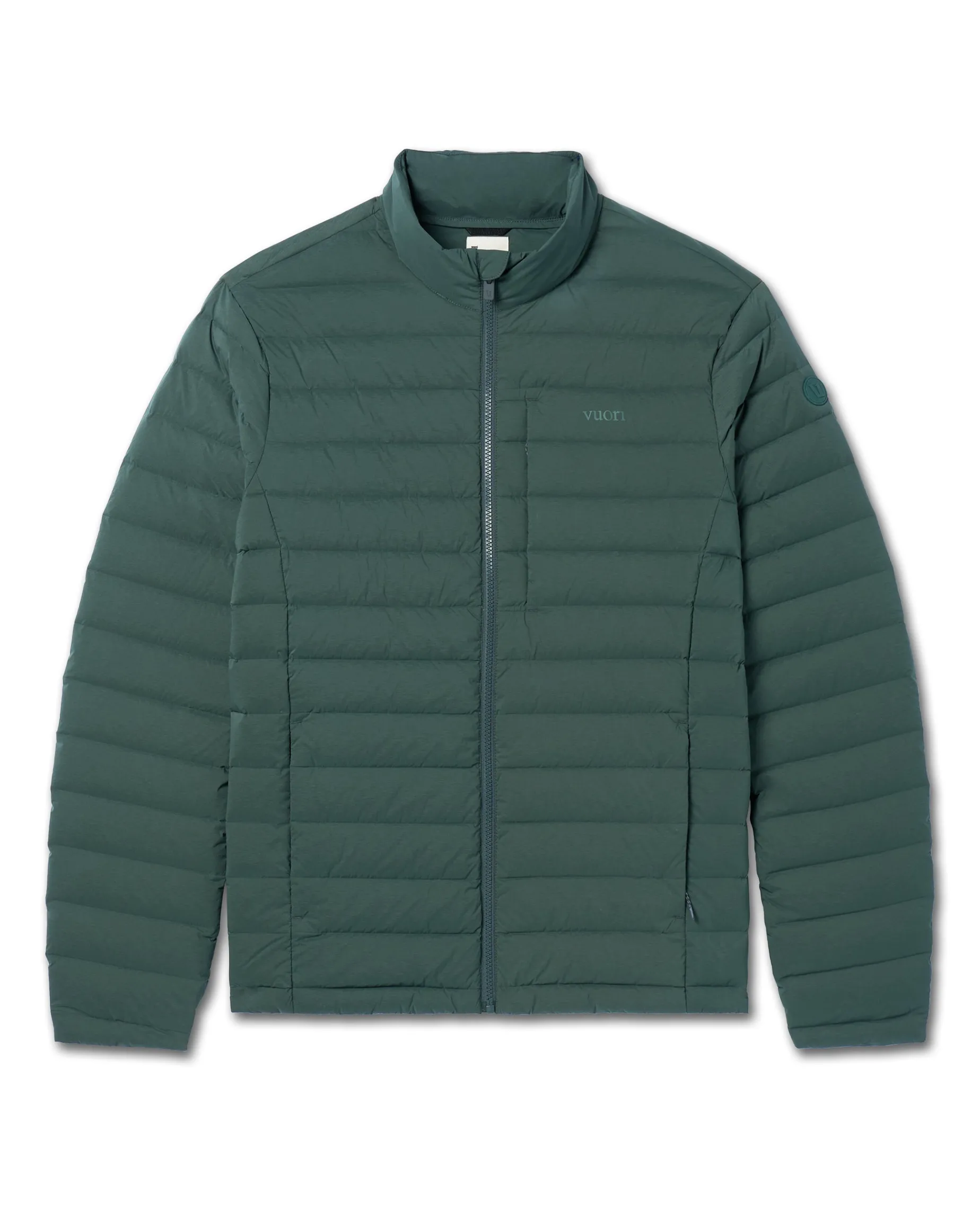 Steadfast Insulated Full Zip Jacket