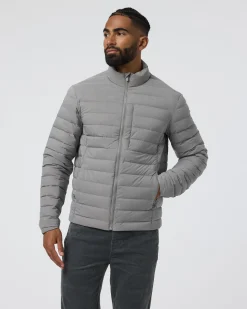 Steadfast Insulated Full Zip Jacket