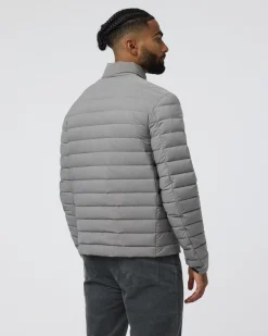 Steadfast Insulated Full Zip Jacket