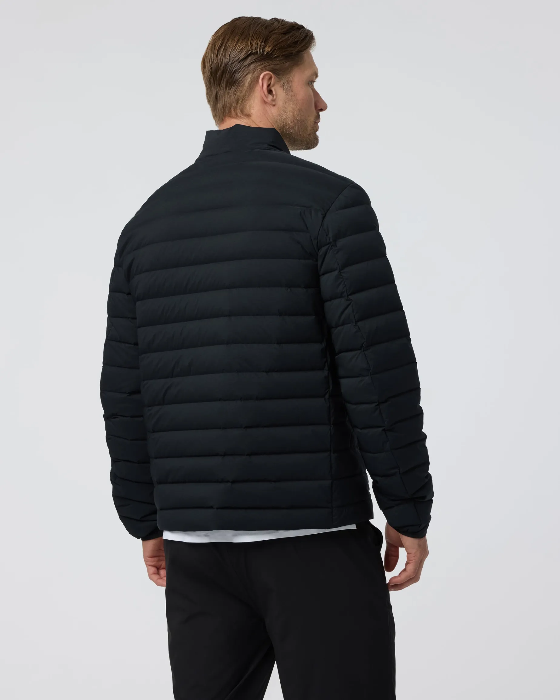 Steadfast Insulated Full Zip Jacket
