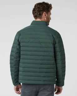Steadfast Insulated Full Zip Jacket