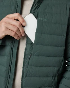 Steadfast Insulated Full Zip Jacket