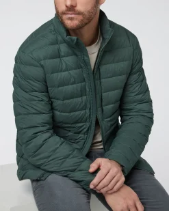 Steadfast Insulated Full Zip Jacket