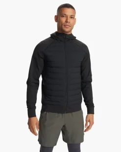 Steadfast Insulated Hybrid