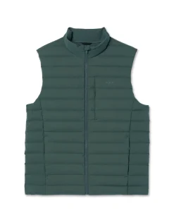 Steadfast Insulated Vest