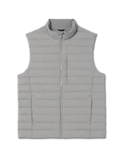 Steadfast Insulated Vest