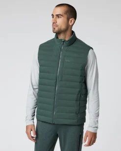 Steadfast Insulated Vest
