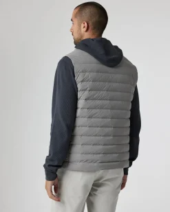 Steadfast Insulated Vest
