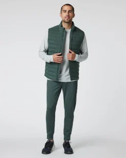Steadfast Insulated Vest