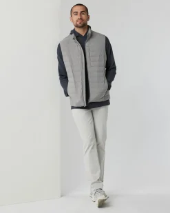 Steadfast Insulated Vest