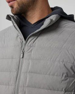 Steadfast Insulated Vest