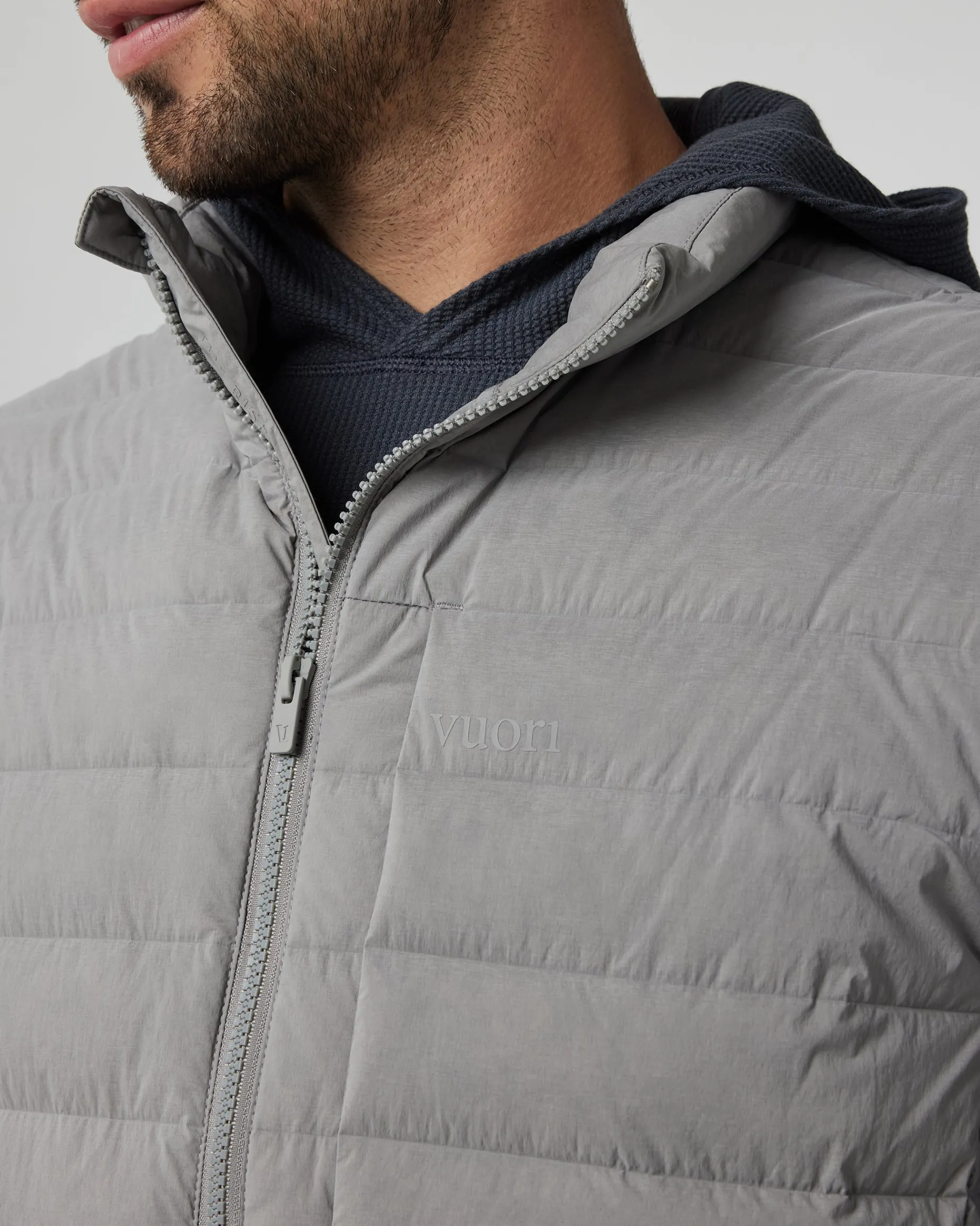 Steadfast Insulated Vest