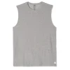 Strato Muscle Tee