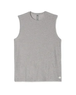Strato Muscle Tee
