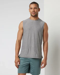Strato Muscle Tee