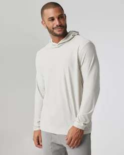 Strato Tech Hoodie