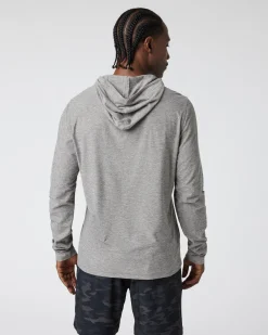 Strato Tech Hoodie