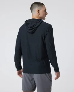 Strato Tech Hoodie