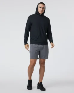 Strato Tech Hoodie