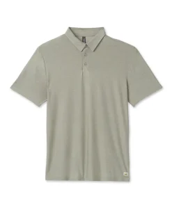Strato Tech Polo