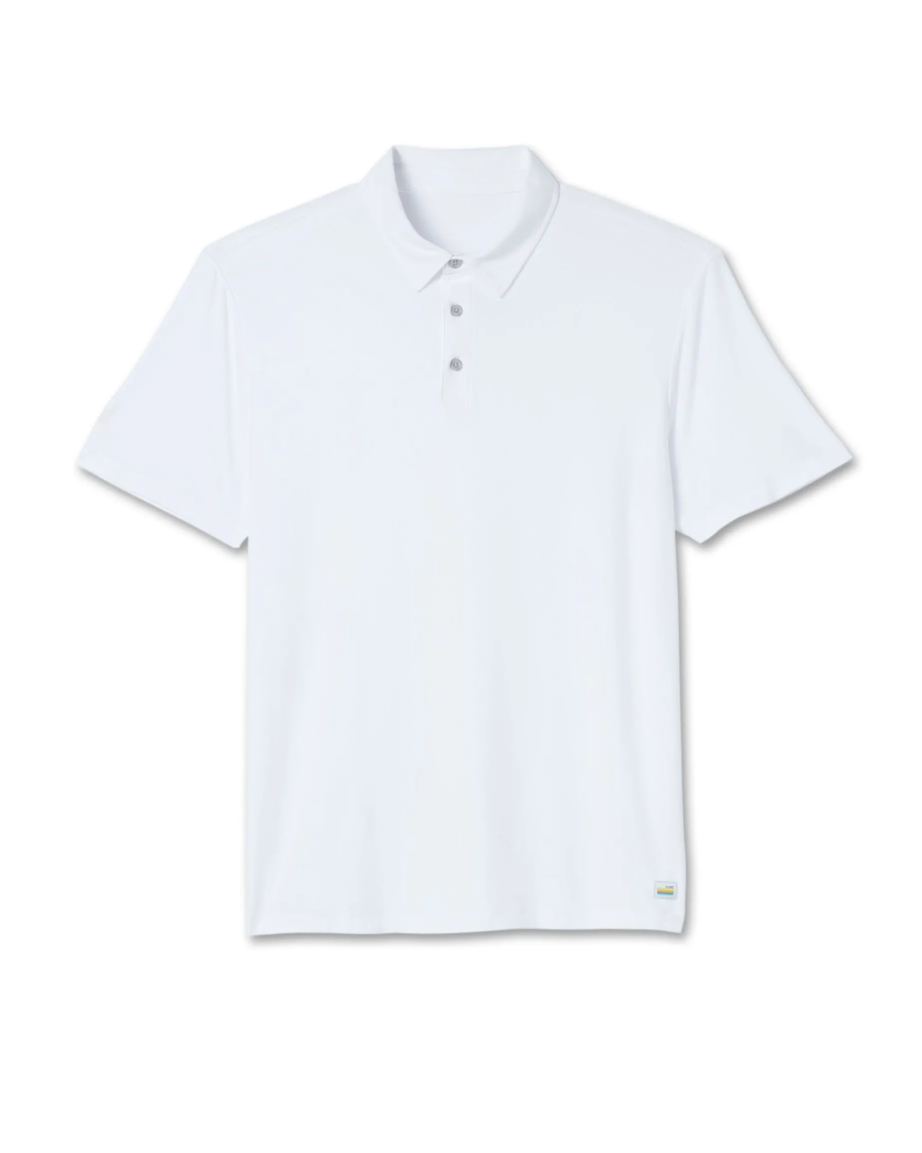 Strato Tech Polo