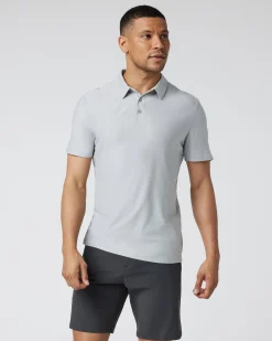 Strato Tech Polo
