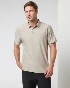 Strato Tech Polo