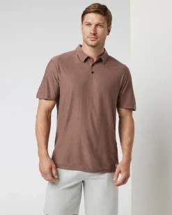 Strato Tech Polo