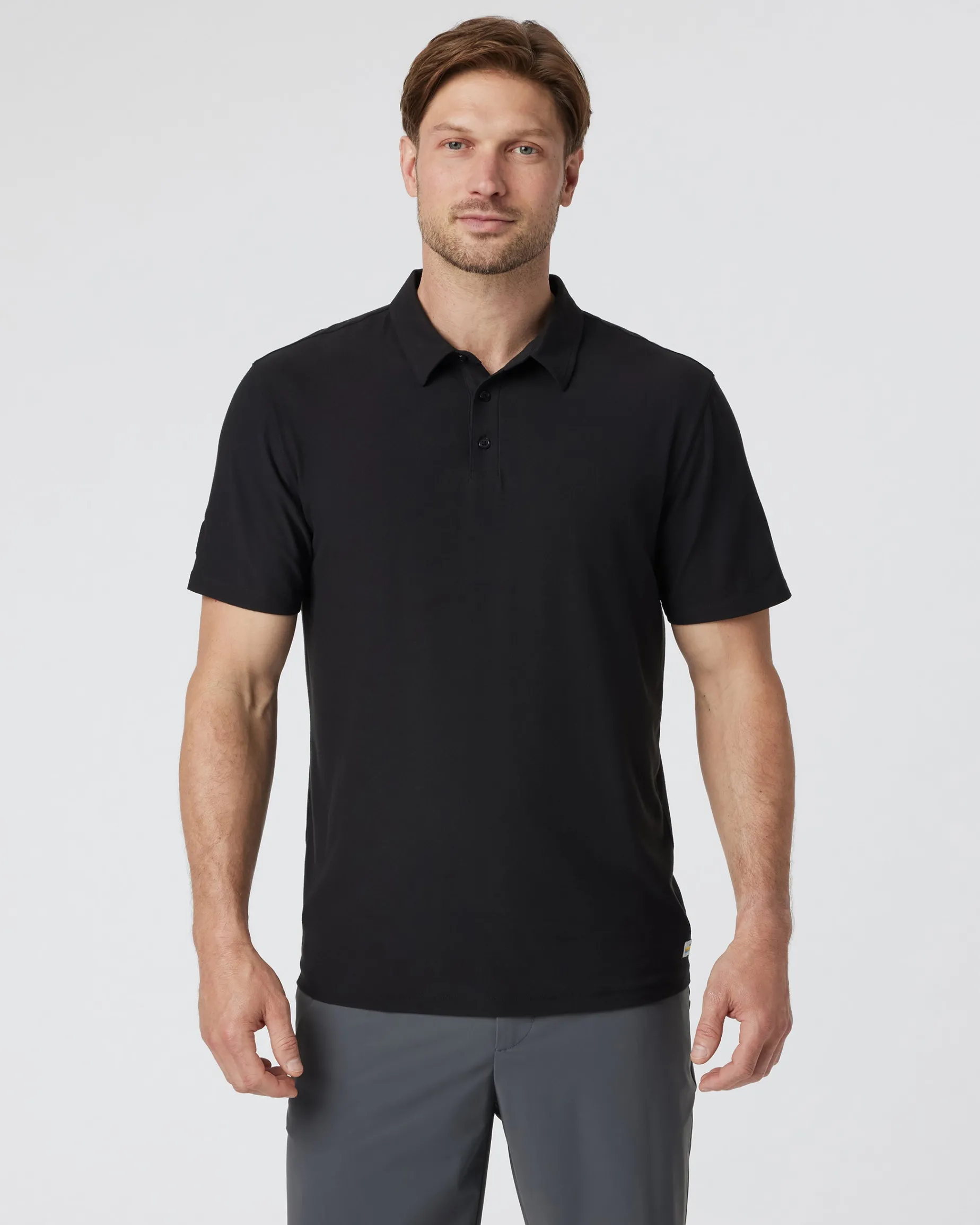 Strato Tech Polo