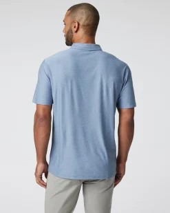 Strato Tech Polo