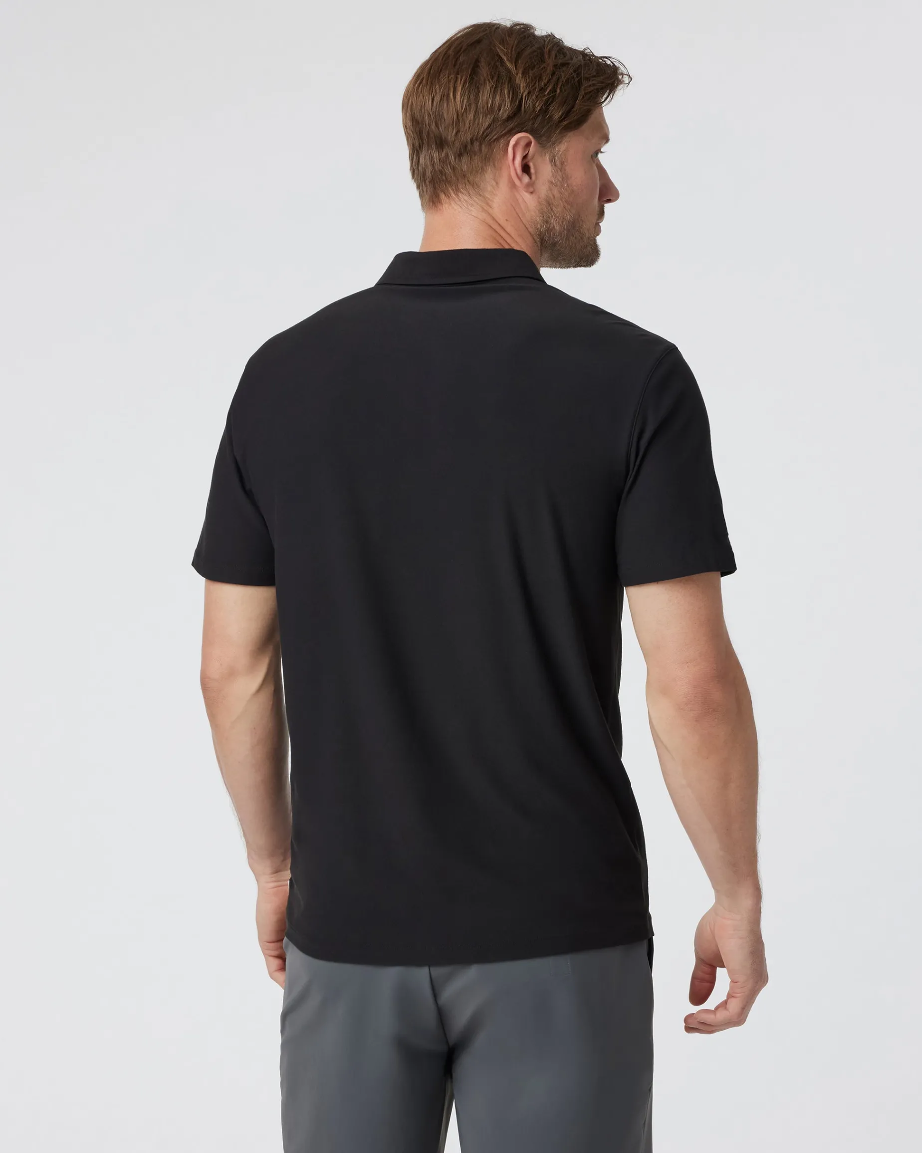 Strato Tech Polo