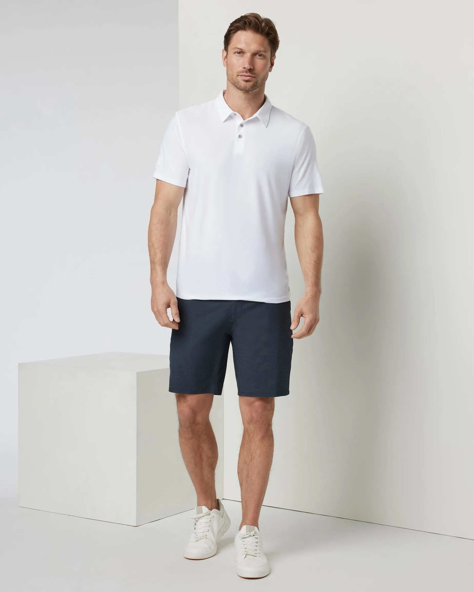 Strato Tech Polo