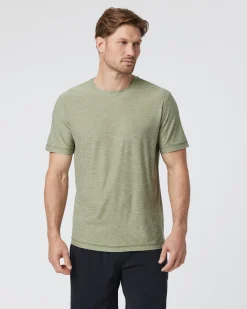 Strato Tech Tee