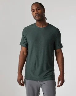 Strato Tech Tee